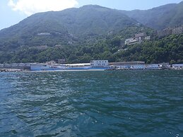 Siriana Open Space Penthouse