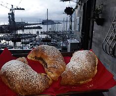 Siriana Open Space Penthouse