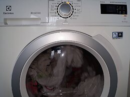 Siriana Open Space Penthouse