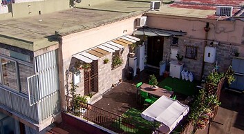 Siriana Open Space Penthouse