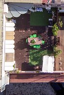 Siriana Open Space Penthouse