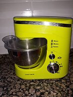 Siriana Open Space Penthouse