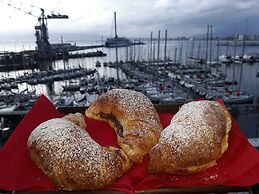 Siriana Open Space Penthouse