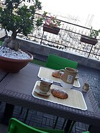 Siriana Open Space Penthouse