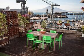 Siriana Open Space Penthouse