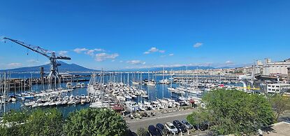 Siriana Open Space Penthouse