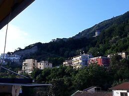 Siriana Open Space Penthouse