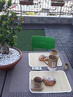 Siriana Open Space Penthouse