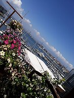 Siriana Open Space Penthouse