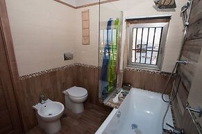 Siriana Open Space Penthouse