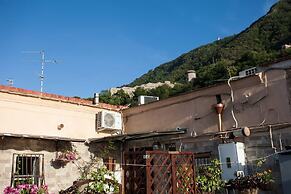 Siriana Open Space Penthouse