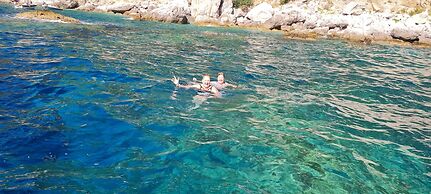 Siriana Open Space Penthouse