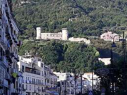 Siriana Open Space Penthouse