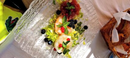 Siriana Open Space Penthouse