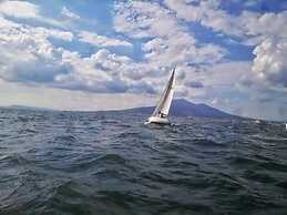 Siriana Open Space Penthouse