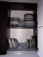 Siriana Open Space Penthouse