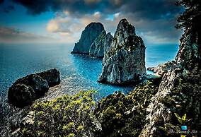 Siriana Open Space Penthouse