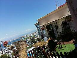 Siriana Open Space Penthouse