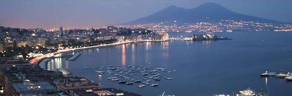 Siriana Open Space Penthouse