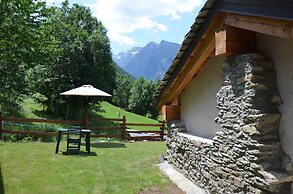 Villetta con Giardino e Panorama Incantevole