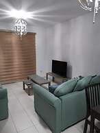 Iris Village apt 202