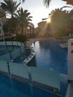 Iris Village apt 202