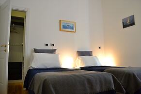 Ursa Major - Gioligio Rome Central Luxury Suite