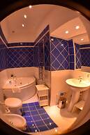 Ursa Major - Gioligio Rome Central Luxury Suite