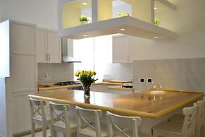 Ursa Major - Gioligio Rome Central Luxury Suite