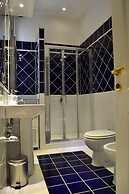 Ursa Major - Gioligio Rome Central Luxury Suite