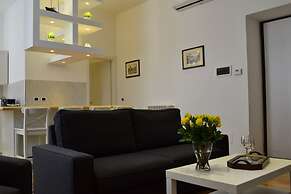 Ursa Major - Gioligio Rome Central Luxury Suite