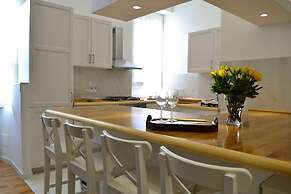 Ursa Major - Gioligio Rome Central Luxury Suite