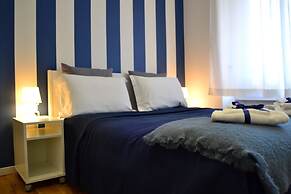 Ursa Major - Gioligio Rome Central Luxury Suite