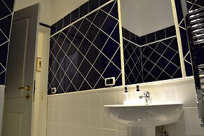 Ursa Major - Gioligio Rome Central Luxury Suite