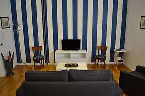 Ursa Major - Gioligio Rome Central Luxury Suite