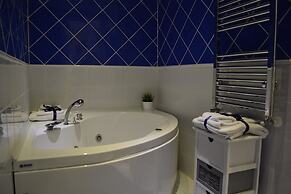 Ursa Major - Gioligio Rome Central Luxury Suite