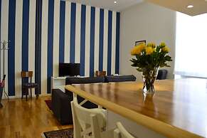 Ursa Major - Gioligio Rome Central Luxury Suite