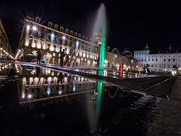 Fronte Po Torino, Foot Of The Hill - Non-smoking Only