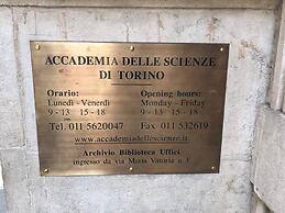 Fronte Po Torino, Foot Of The Hill - Non-smoking Only