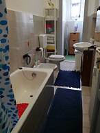 Fronte Po Torino, Foot Of The Hill - Non-smoking Only