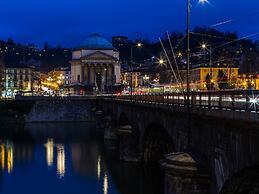 Fronte Po Torino, Foot Of The Hill - Non-smoking Only