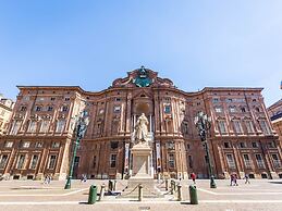 Fronte Po Torino, Foot Of The Hill - Non-smoking Only