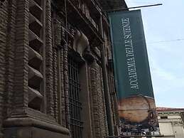 Fronte Po Torino, Foot Of The Hill - Non-smoking Only