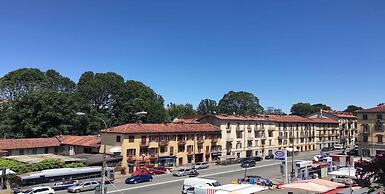 Fronte Po Torino, Foot Of The Hill - Non-smoking Only