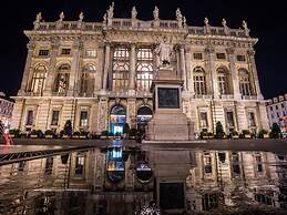 Fronte Po Torino, Foot Of The Hill - Non-smoking Only