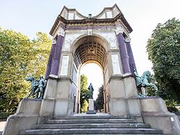 Fronte Po Torino, Foot Of The Hill - Non-smoking Only