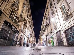 Fronte Po Torino, Foot Of The Hill - Non-smoking Only