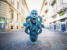 Fronte Po Torino, Foot Of The Hill - Non-smoking Only