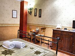 Dependance Naples City Centre