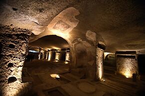 Dependance Naples City Centre